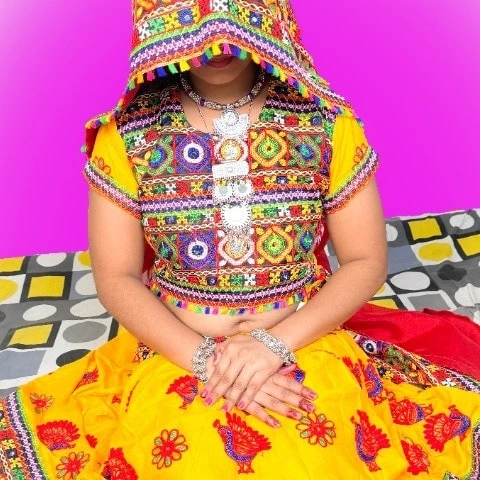 Sexy Komal