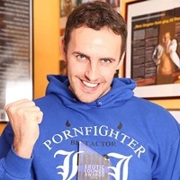 Pornfighter Long John