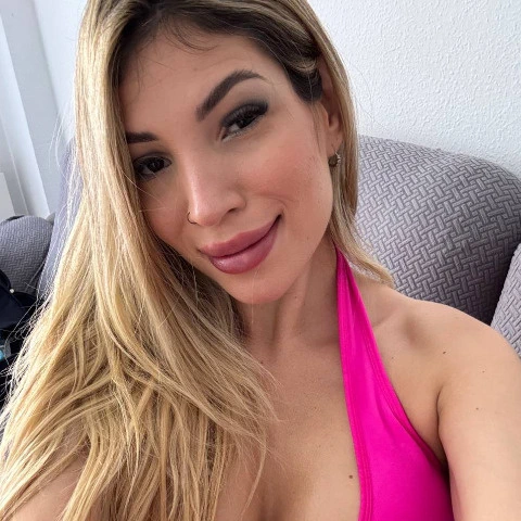 Pamela Mendoza