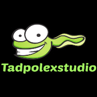 Tadpolexstudio