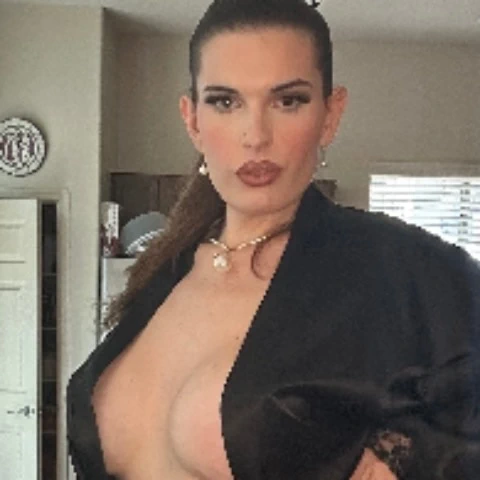 Madamemorganxxx