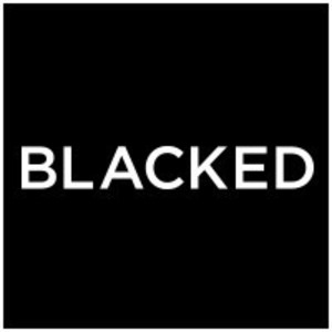 Blacked