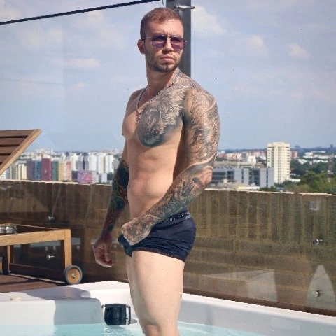 Brian Evansx