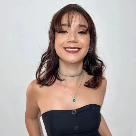 Gabbie Luna