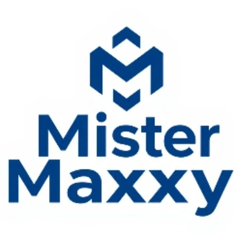 Mistermaxxy