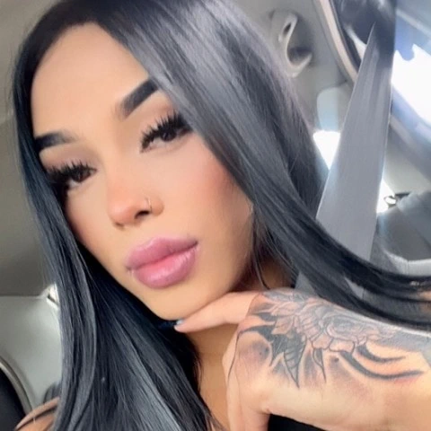 Shemale Tinaqueen Noa