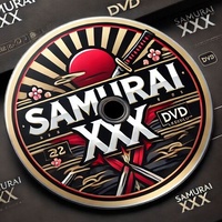 Samurai Xxx