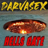 Darvasex